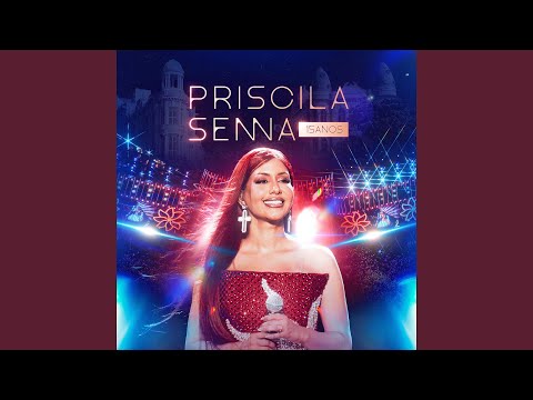 Novo Namorado / Ferida / Não Sabe (15 Anos, Ao Vivo em Recife)