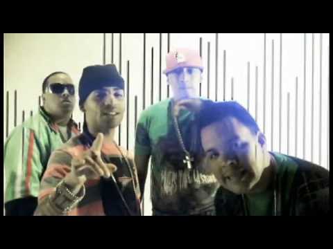 Guayo El Bandido & OG Black Ft  Arcangel, Yaga y Mackie y Nengo Flow - Jangueo y Aventuras Remix