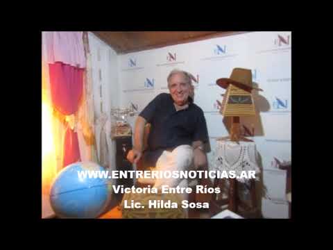 Gabriel Trucco algo de la historia de Victoria Entre Ríos WWW.ENTRERIOSNOTICIAS.AR