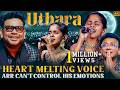 The Best Mood Lifter Ever Uthara வின் தெய்வ குரலில் ARR Melodies ️