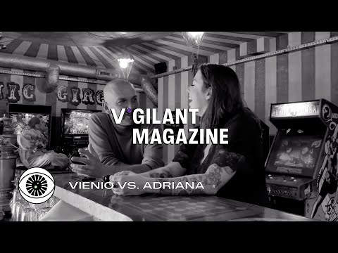 Vienio dla Vigilant: "Ignorancją jest słuchanie dzisiejszego hip hopu i nie cofanie się dalej."