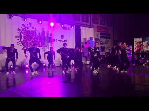 Best Dance Group in Prague