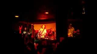 2) Down By Law - No Equalizer - Aug. 11, 2012 @ Funky's