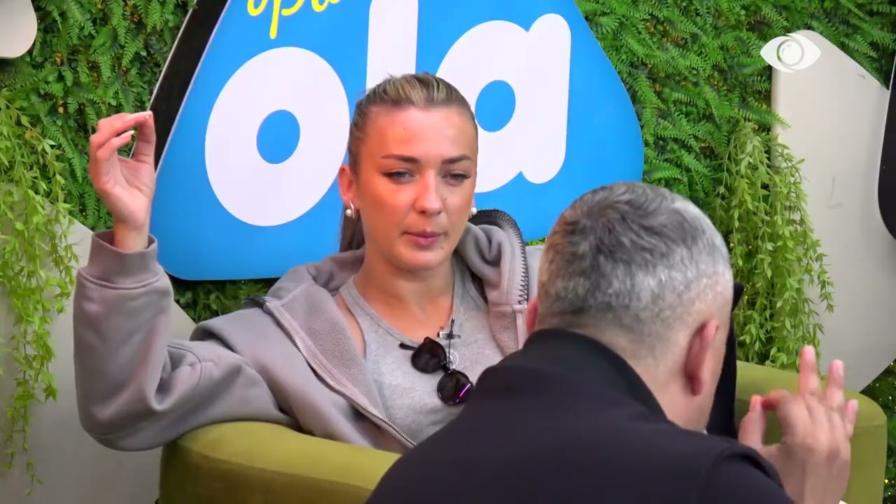 Nuk ia varte fare/ Juela flet me Mirin dhe Rogertin për Brikenën dhe Mateon