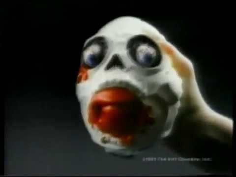 Blurp Balls UK TV toy advert