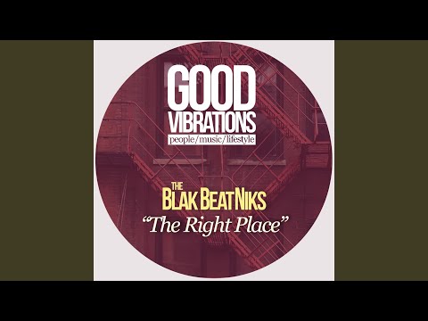 The Right Place (Sean McCabe Deepa Reprise)