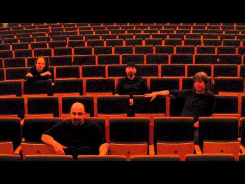 Modus Quartet - Nigun Atik