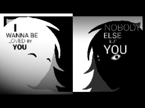 Nobody else but You | Plasterbrain - G★R★E★E★D★Y [Lyrics sub español]