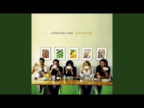 Persuasion of You - Collective Soul