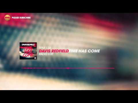 Davis Redfield – Time Has Come