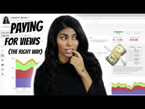 Buying YouTube Views… Worth It? AdWords for Video Do’s and Don’ts