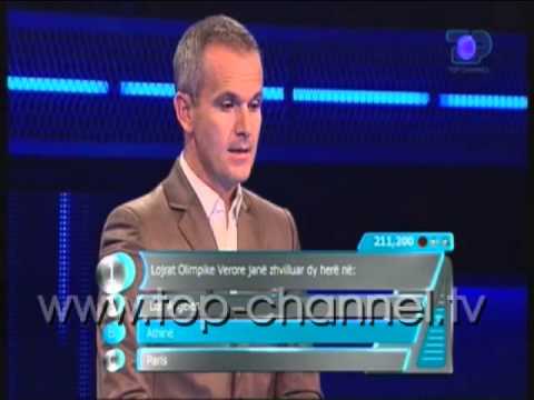 Per Vete, 28 Tetor 2013, Pjesa 3 - Game Show - Top Channel Albania