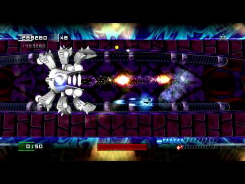 Astro Tripper Trailer