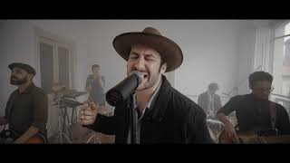 No Somos Tan Cobardes Music Video