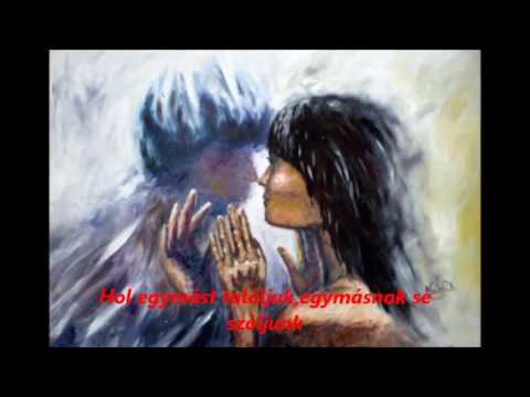 Ágnes + Kowalsky : Indulj el egy úton,"kismajomnak!"