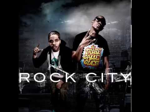 Rock City (aka Planet VI) - Feels So Good [New R&B 2015]