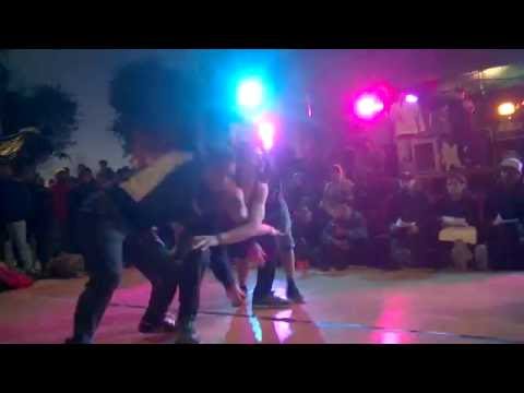 || JAKUNA STYLE VS PUENTE ALTO || TIME FOR FREESTYLE MELIPILLA 2016