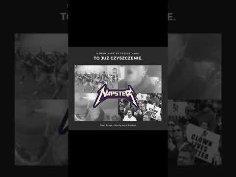 Napster MeHow - ToJużCzy(je)szczenie