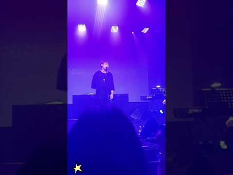 20190622로맨틱팩토리/ 빈첸 (이병재) / 어디야