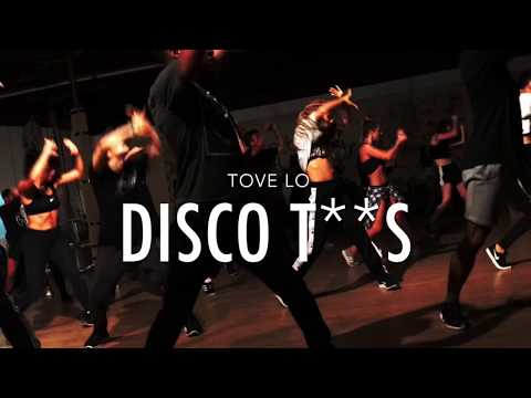 Disco Tits - Tove Lo
