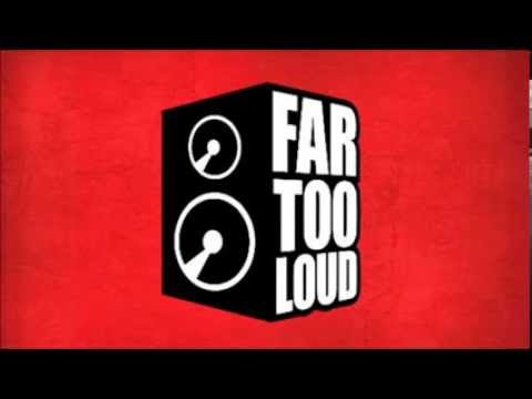 Far Too Loud  - Guest mix for Diskonnected on 11-2012