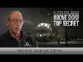 ABOVE TOP SECRET The Dark Side Of Disclosure