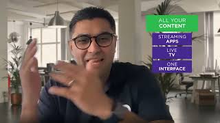 Connecting to your favorite streaming apps | Astound