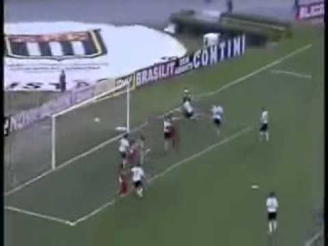 Corinthians 5x1 Portuguesa Santista Campeonato Paulista 2006