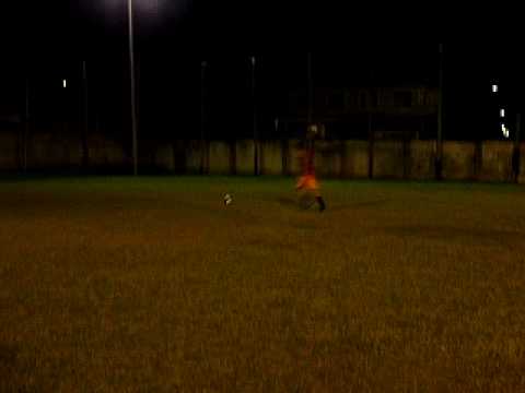 JOGO NA PADARIA AMIGOS DO NEI SILVIO 15-05-2010 SABADO GANHAMOS DE 2/2