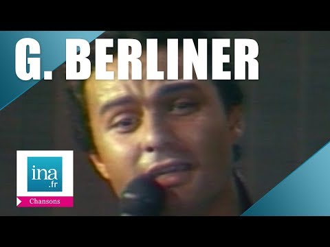 Gérard Berliner "Louise" | Archive INA