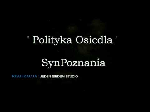 8. Synu Feat. Sobas - Stara Szkoła ( Prod. Ess ) HD