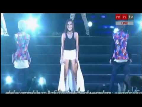 PrizmaX collaboration :Ah Moon 2017.02.04