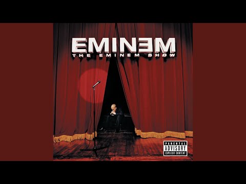 Quand Eminem sample les grands classiques du rock ! 