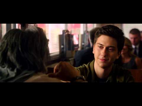 Trailer-Vorschau: Ashby