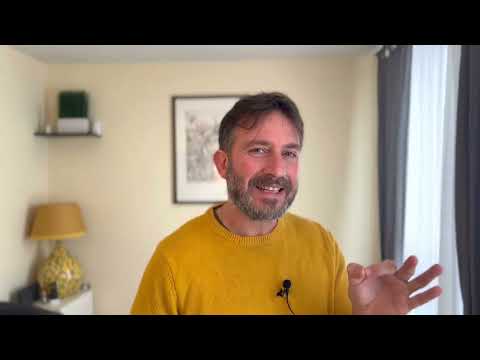 I momenti che sembrano disperazione