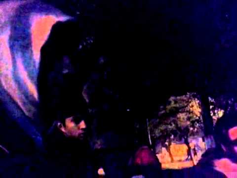 PAMBOX VS LIBER.Cuartos.Torneo de las Plazas-1era Fecha