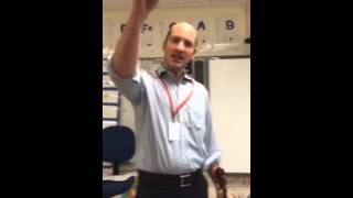 Cripple Creek Part 2 - 4th grade