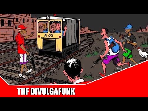 MC Lgraw,MC Sem Nome, MC Th,MC Maestro Bê,Mc 2L,MC Denny - Foi Na Onda (DJ NIEL DA SERRA)