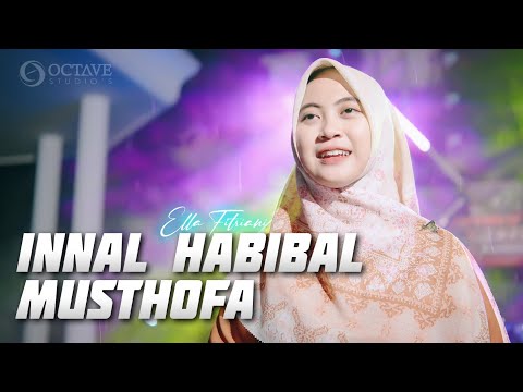 DJ SHOLAWAT INNAL HABIBAL MUSTHOFA Slow Nrotok - Ella Fitriyani