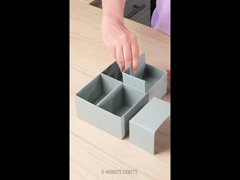 Genius Home Organization Hacks You’ll Love! 🏡