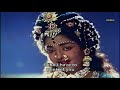 Manam Padaithen மனம் படைத்தேன் P Susheela Hit Song B4K Music