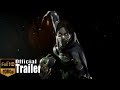 Mortal Kombat 11 Jade Trailer