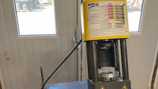 معدات أخرى لخدمة السيارات Parker KarryKrimp 2 | صورة 4 - Machineryline