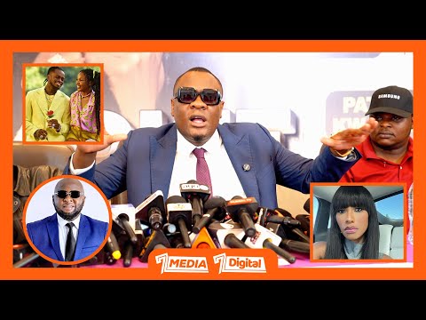 BABA LEVO AJILIPUA KWA ZITTO KABWE AJISIFU YEYE NDO ANAPENDWA/AMNYEA MWIJAKU VIBAYA MNO