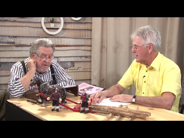 L’Heure du conte – Épisode 18