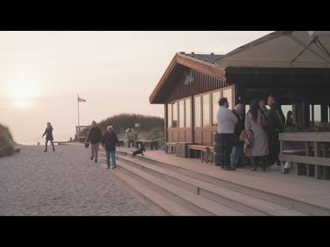 Video Thumbnail: Zwischen Luxusvillen und Krabbenkuttern - Willkommen im Mikrokosmos Sylt!