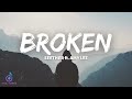 Broken lyrics - Seether ft. Amy Lee