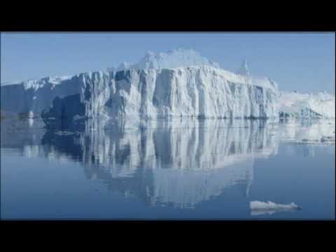 Kangia, Ilulissat Icefjord