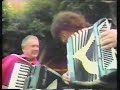 Weird Al & Frankie Yankovic - Grammy Polka