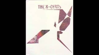 Stay The Same - The Xcerts